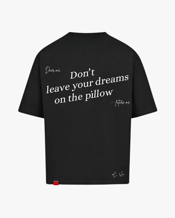 CA VA® - Zwaar unisex oversized T-shirt #0032