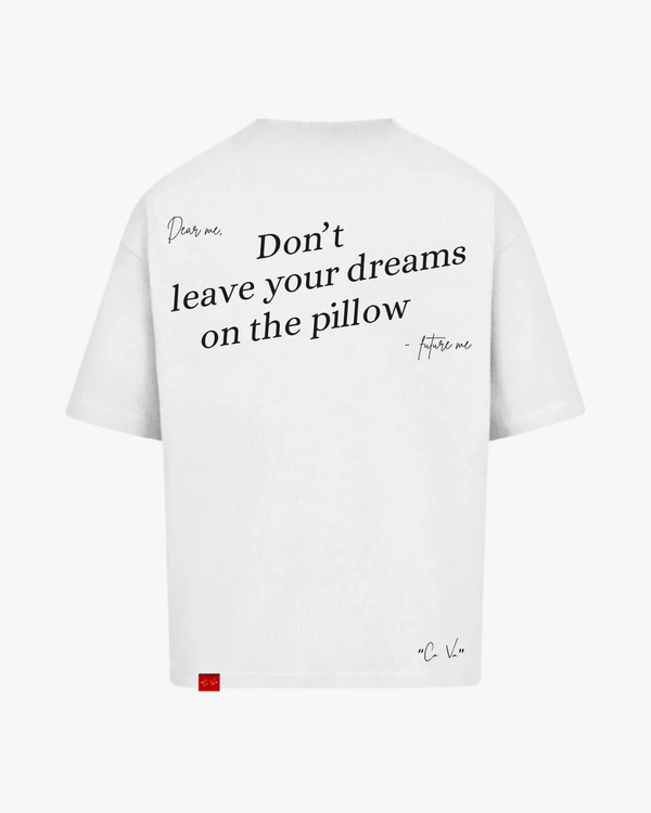 CA VA® - Zwaar unisex oversized T-shirt #0046