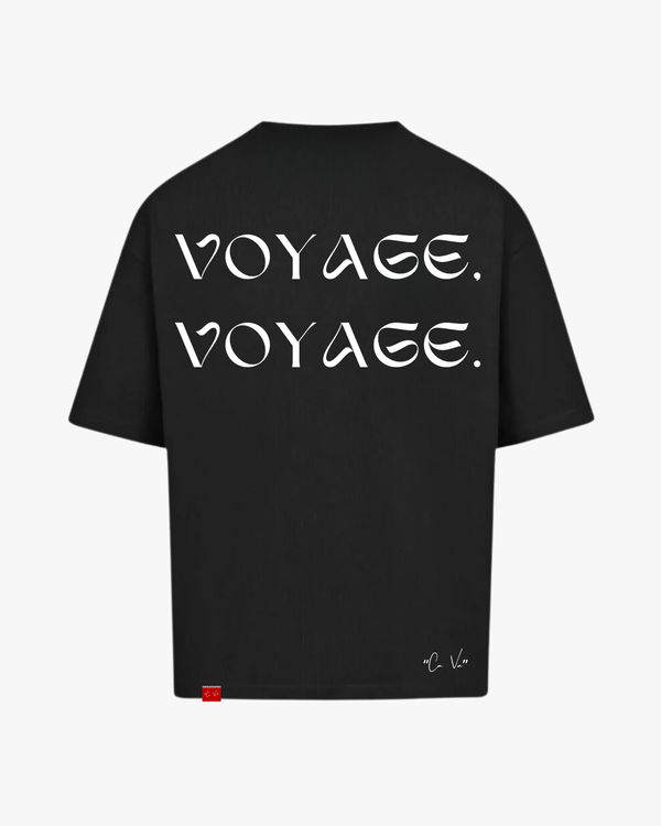 CA VA® - Zwaar unisex oversized T-shirt #0040
