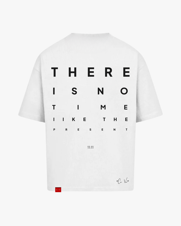 CA VA® - Zwaar unisex oversized T-shirt #0044