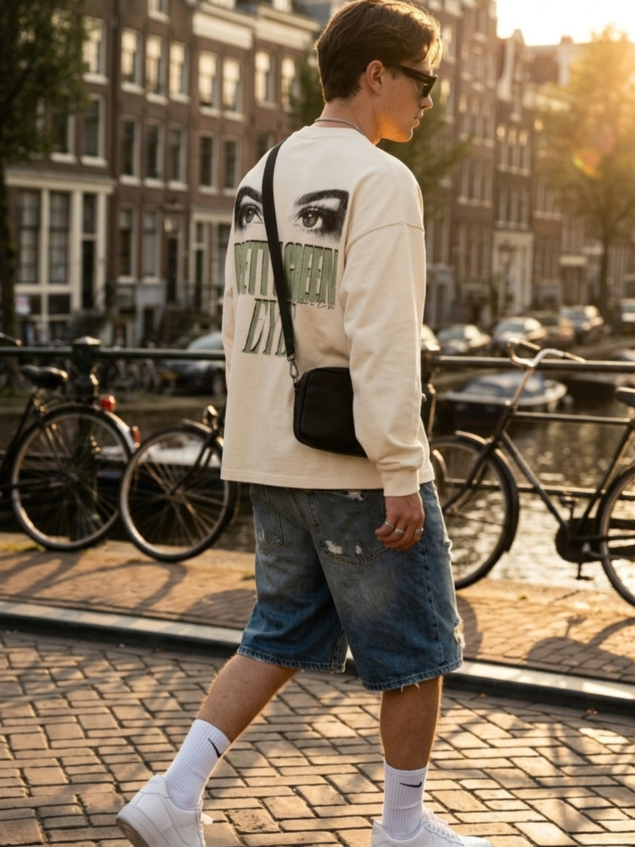 Longsleeves