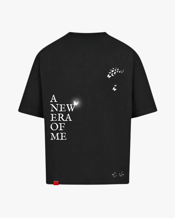 CA VA® - Zwaar unisex oversized T-shirt #0027