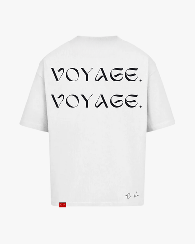 CA VA® - Heavy Unisex Oversized T-Shirt #0054