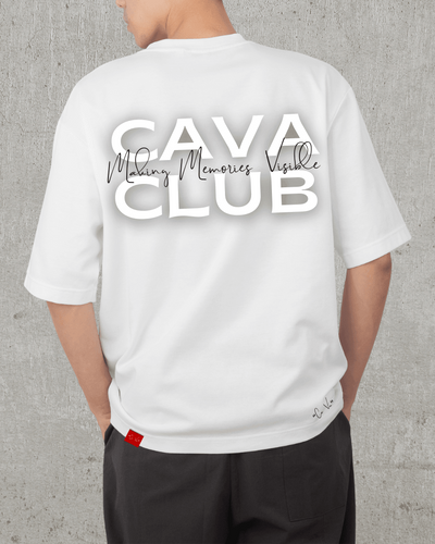 Ca Va® - Heavy Unisex Oversized T-Shirt #0051 - "Ca Va"