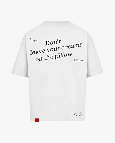 CA VA® - Heavy Unisex Oversized T-Shirt #0046