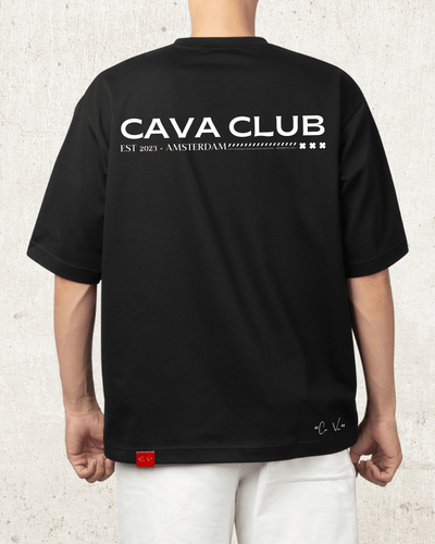 Ca Va® - Heavy Unisex Oversized T-Shirt #0034 - "Ca Va"