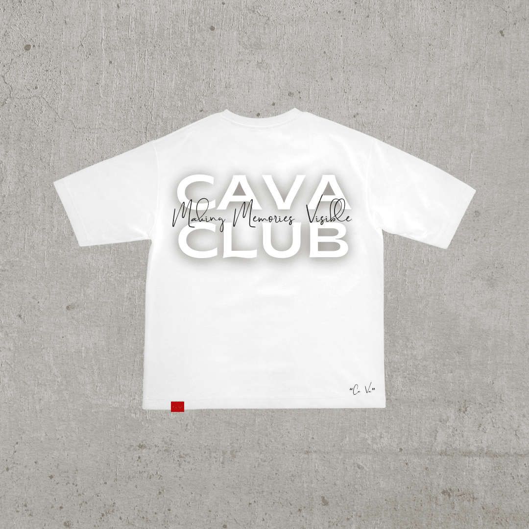 Ca Va® - Heavy Unisex Oversized T-Shirt #0051 - "Ca Va"