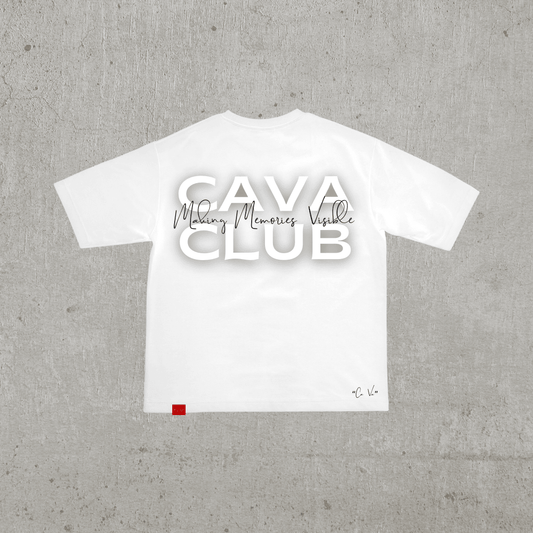 Ca Va® - Heavy Unisex Oversized T-Shirt #0051 - "Ca Va"