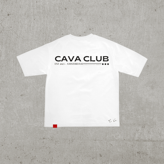 Ca Va® - Heavy Unisex Oversized T-Shirt #0048 - "Ca Va"