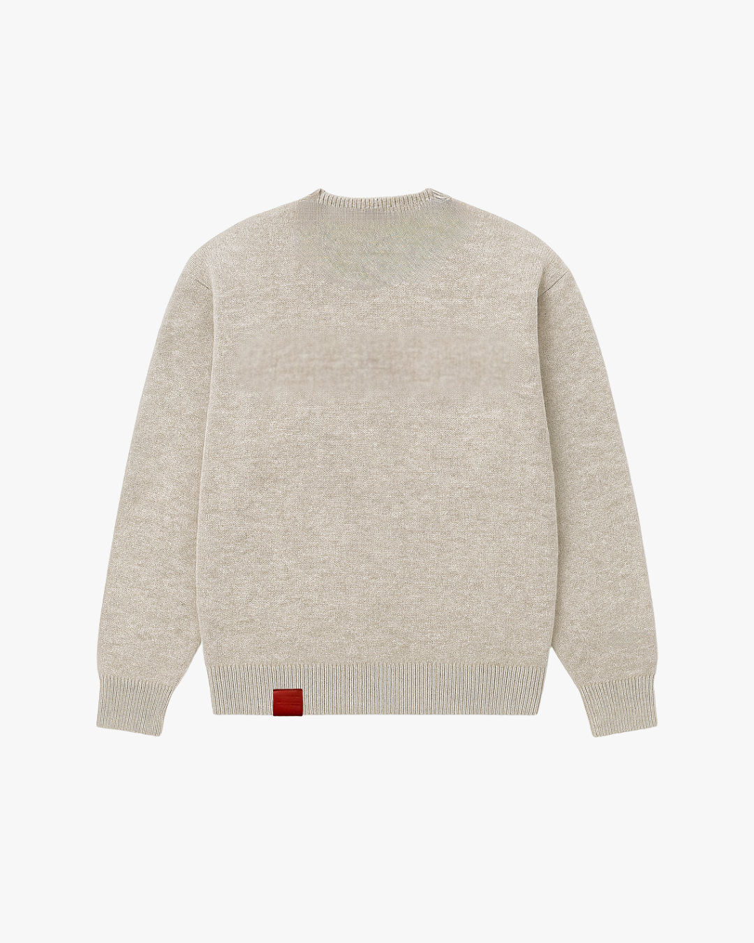 CA VA® - SANDY KNITWEAR SWEATER - UNISEX