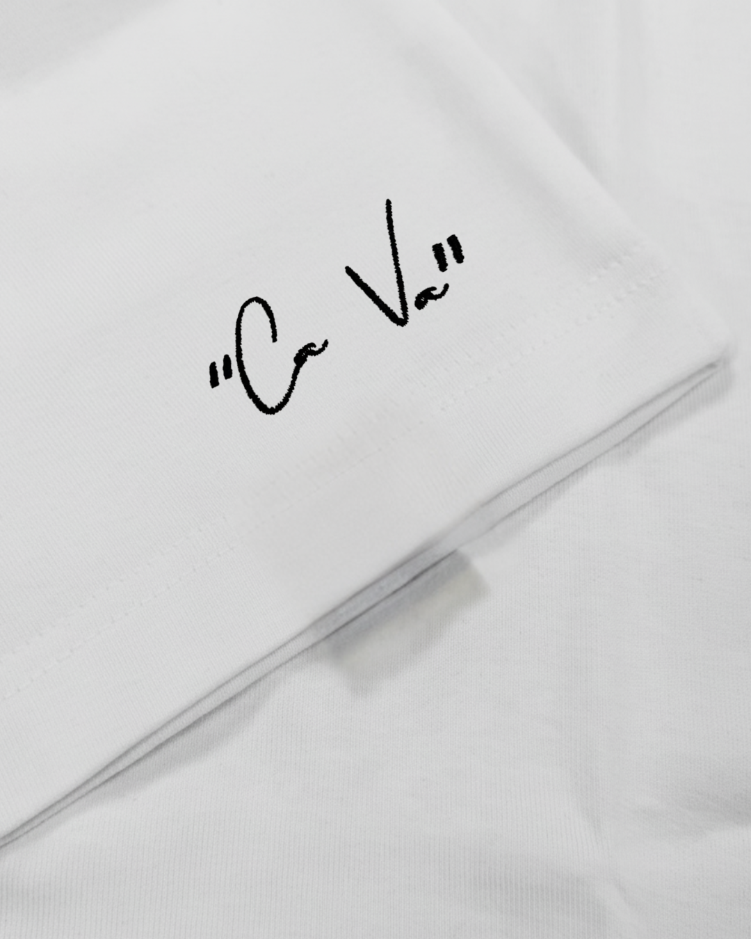 CA VA® - Heavy Unisex Oversized T-Shirt #0068