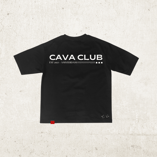 Ca Va® - Heavy Unisex Oversized T-Shirt #0034 - "Ca Va"