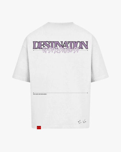 CA VA® - Heavy Unisex Oversized T-Shirt #0067