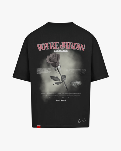 CA VA®- Heavy Unisex Oversized T-Shirt #0002