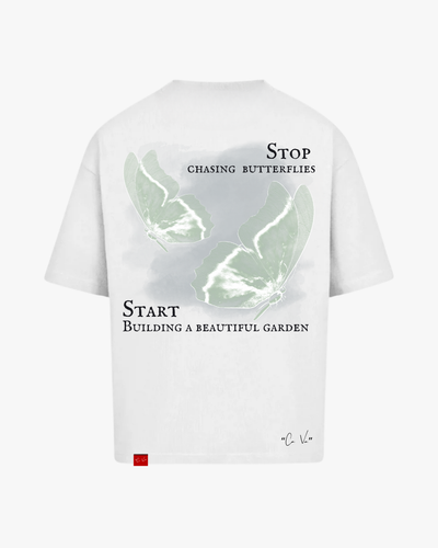 CA VA® - Heavy Unisex Oversized T-Shirt #0025