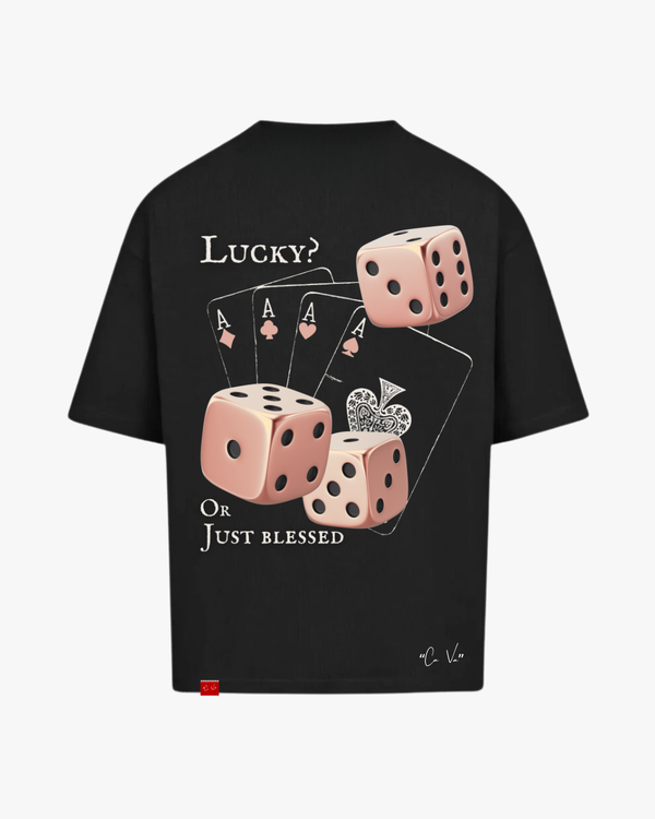 CA VA® - Zwaar unisex oversized T-shirt #0007