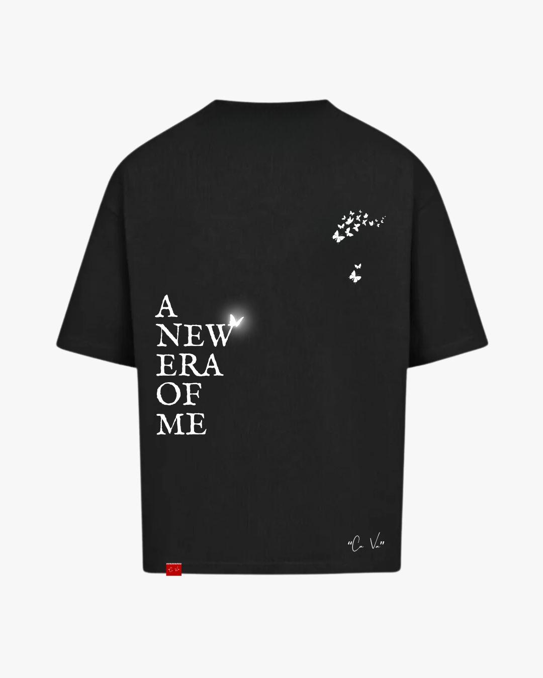 CA VA® - Zwaar unisex oversized T-shirt #0027