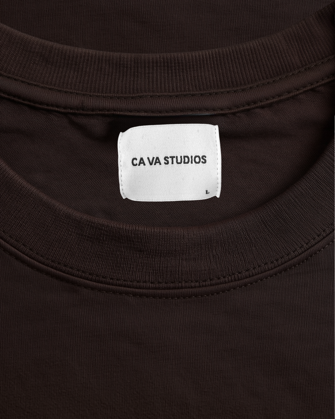 CA VA® - BRUINE LONGSLEEVE