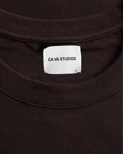 CA VA® - BRUINE LONGSLEEVE